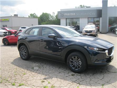 2026 Mazda CX-30 GX (Stk: 26054) in Stratford - Image 1 of 7 2026 Mazda CX-30 GX (Stk: 26054) in Stratford - Image 1 of 7