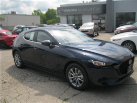 2026 Mazda Mazda3 Sport GX (Stk: 26043) in Stratford - Image 1 of 6