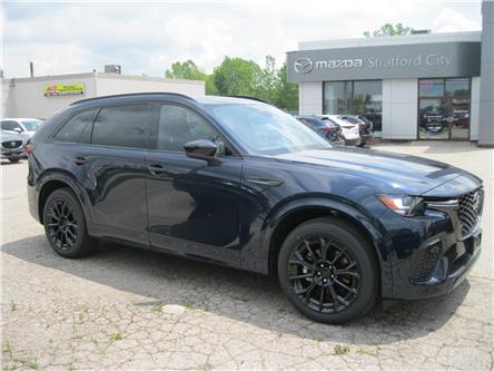 2026 Mazda CX-70 MHEV GT-P (Stk: 26051) in Stratford - Image 1 of 7
