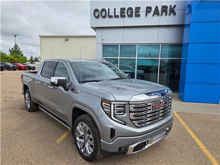 2026 GMC Sierra 1500 Denali (Stk: 10354) in Vermilion - Image 1 of 25 2026 GMC Sierra 1500 Denali (Stk: 10354) in Vermilion - Image 1 of 25