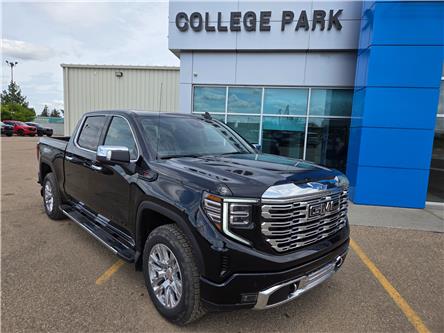 2026 GMC Sierra 1500 Denali (Stk: 10458) in Vermilion - Image 1 of 26 2026 GMC Sierra 1500 Denali (Stk: 10458) in Vermilion - Image 1 of 26
