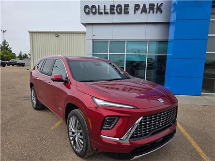 2026 Buick Enclave Avenir (Stk: 10492) in Vermilion - Image 1 of 25