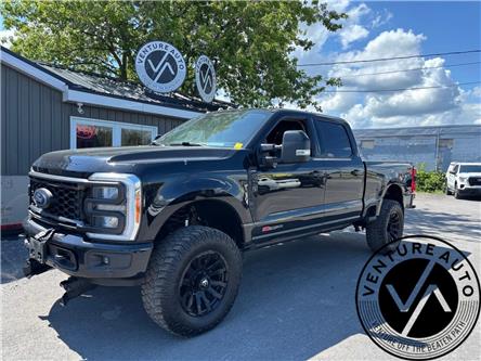2023 Ford F-350  (Stk: 7183) in Belleville - Image 1 of 11