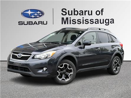 2013 Subaru XV Crosstrek Limited Package (Stk: 260363AA) in Mississauga - Image 1 of 21