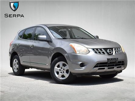 2013 Nissan Rogue S (Stk: 26-0065A) in Toronto - Image 1 of 23