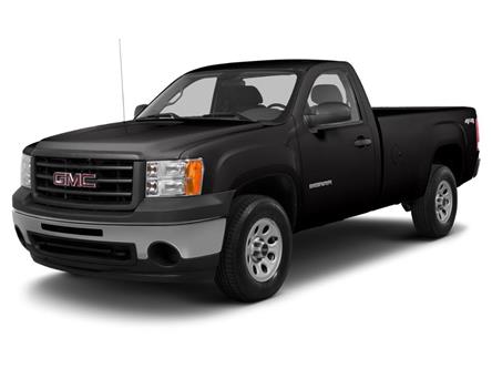 2013 GMC Sierra 1500 SLE (Stk: 26296A) in Terrace Bay - Image 1 of 3