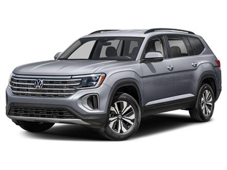 2024 Volkswagen Atlas 2.0 TSI Comfortline (Stk: 20U2845) in Innisfil - Image 1 of 9