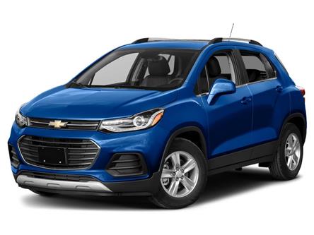 2019 Chevrolet Trax LT (Stk: 4601A) in Prescott - Image 1 of 11