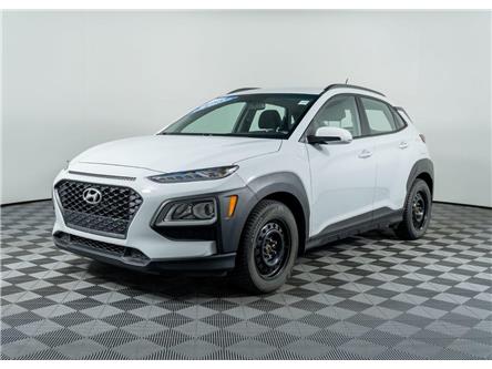 2021 Hyundai Kona 2.0L Essential (Stk: TU0301) in Calgary - Image 1 of 25
