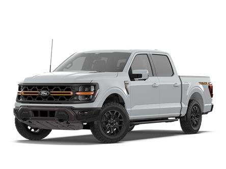 2026 Ford F-150 Tremor (Stk: W4L22488) in Richmond - Image 1 of 7