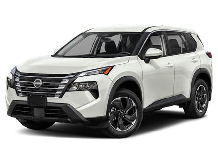 2024 Nissan Rogue SV Moonroof (Stk: P6558A) in Collingwood - Image 1 of 11