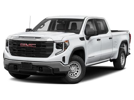 2023 GMC Sierra 1500 SLE (Stk: 26P034) in Wadena - Image 1 of 3