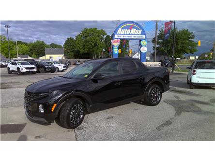 2024 Hyundai Santa Cruz Preferred (Stk: B1983) in Sarnia - Image 1 of 25