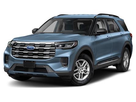 2026 Ford Explorer Active (Stk: NLF901186) in Wawa - Image 1 of 12