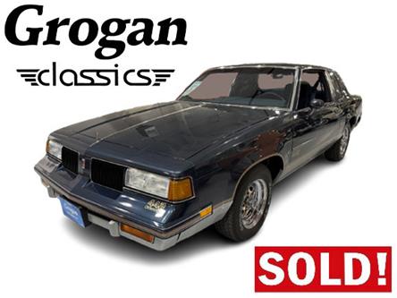 1987 Oldsmobile 442  (Stk: 328715) in Watford - Image 1 of 50