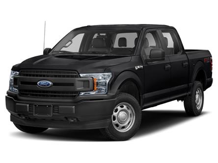 2020 Ford F-150  (Stk: NLF901136A) in Wawa - Image 1 of 3