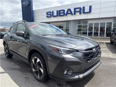 2024 Subaru Crosstrek Limited (Stk: P2288) in Newmarket - Image 1 of 19