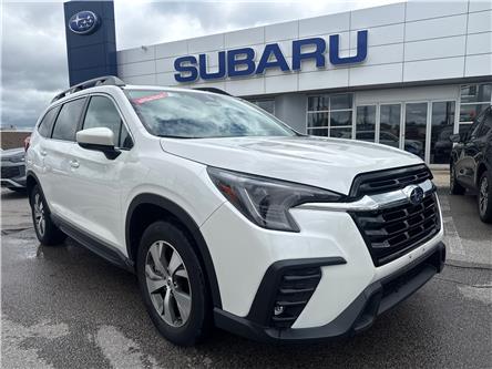 2024 Subaru Ascent Touring (Stk: L765) in Newmarket - Image 1 of 20 2024 Subaru Ascent Touring (Stk: L765) in Newmarket - Image 1 of 20