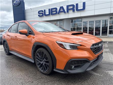 2023 Subaru WRX Sport-tech (Stk: P2282) in Newmarket - Image 1 of 18