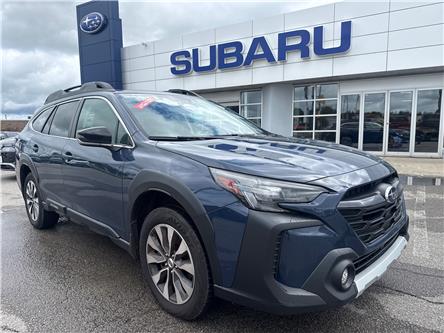 2024 Subaru Outback Limited XT (Stk: P2289) in Newmarket - Image 1 of 22