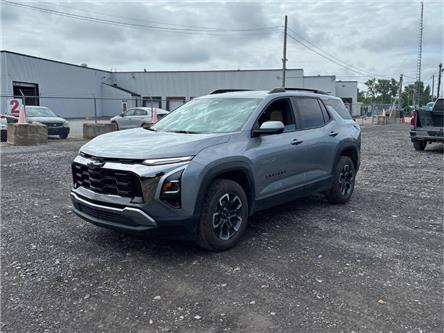 2025 Chevrolet Equinox ACTIV (Stk: 14979) in Sudbury - Image 1 of 12 2025 Chevrolet Equinox ACTIV (Stk: 14979) in Sudbury - Image 1 of 12