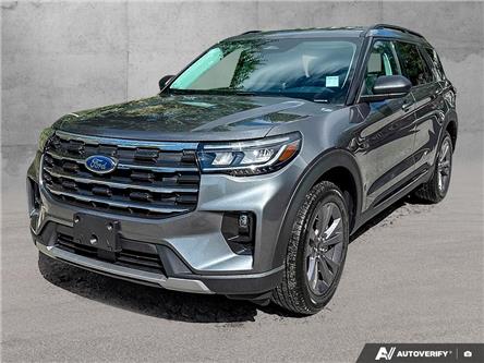 2026 Ford Explorer Active (Stk: 0B6312) in Kamloops - Image 1 of 25