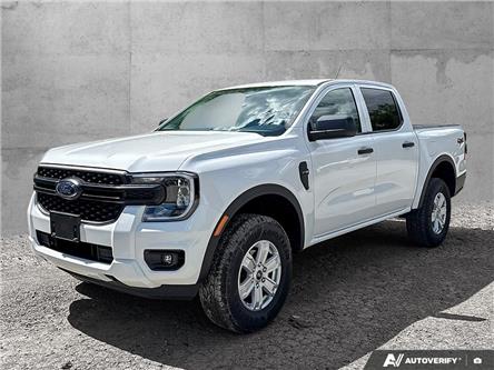 2026 Ford Ranger XL (Stk: 26P099) in Kamloops - Image 1 of 25