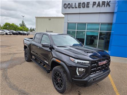 2026 GMC Canyon Elevation (Stk: 10361) in Vermilion - Image 1 of 24 2026 GMC Canyon Elevation (Stk: 10361) in Vermilion - Image 1 of 24