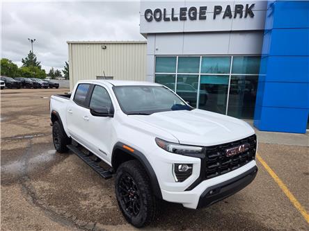 2026 GMC Canyon Elevation (Stk: 10414) in Vermilion - Image 1 of 24 2026 GMC Canyon Elevation (Stk: 10414) in Vermilion - Image 1 of 24