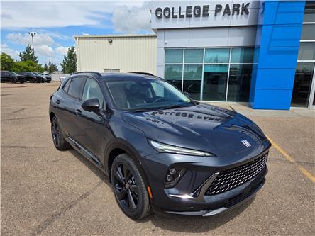 2026 Buick Envision Sport Touring (Stk: 10508) in Vermilion - Image 1 of 25