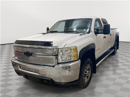 2011 Chevrolet Silverado 2500HD WT (Stk: 10923AT) in Meadow Lake - Image 1 of 16 2011 Chevrolet Silverado 2500HD WT (Stk: 10923AT) in Meadow Lake - Image 1 of 16