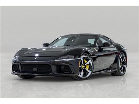 2025 Ferrari 12Cilindri Base (Stk: C492) in Vaughan - Image 1 of 50 2025 Ferrari 12Cilindri Base (Stk: C492) in Vaughan - Image 1 of 50