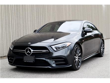 2019 Mercedes-Benz CLS  (Stk: AP3496) in Vaughan - Image 1 of 26