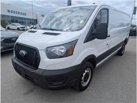 2025 Ford Transit-250 Cargo Base (Stk: 19541) in Calgary - Image 1 of 17