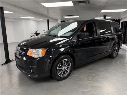 2016 Dodge Grand Caravan SE/SXT (Stk: a9279) in Saint-Eustache - Image 1 of 27