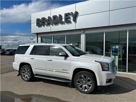 2016 GMC Yukon Denali (Stk: 26085A) in Moosomin - Image 1 of 14