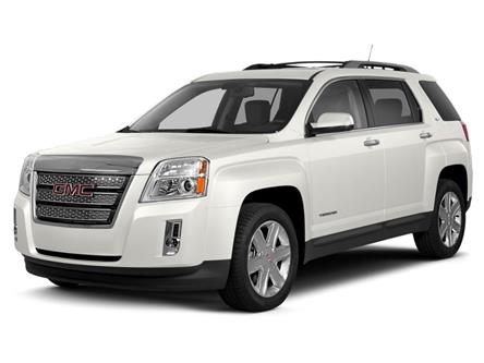 2013 GMC Terrain SLE-2 (Stk: MFLFH396AZ) in Sault Ste. Marie - Image 1 of 11