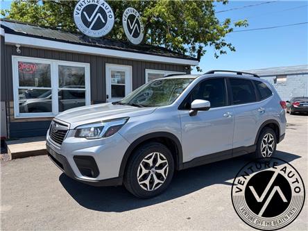 2020 Subaru Forester Convenience (Stk: 7170A) in Belleville - Image 1 of 12