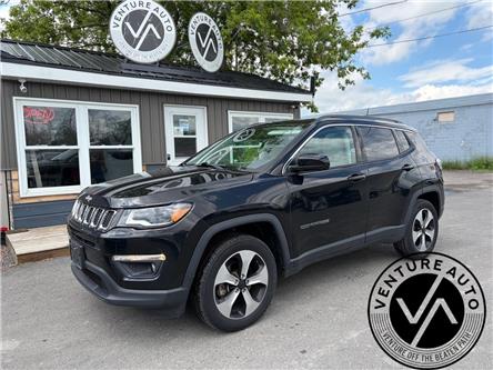 2017 Jeep Compass North (Stk: 7184) in Belleville - Image 1 of 13 2017 Jeep Compass North (Stk: 7184) in Belleville - Image 1 of 13
