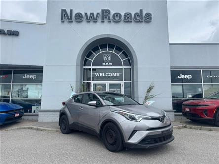 2018 Toyota C-HR XLE (Stk: 28481P) in Newmarket - Image 1 of 13