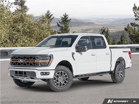 2026 Ford F-150 Tremor (Stk: 5NXFQ472) in Sarnia - Image 1 of 26 2026 Ford F-150 Tremor (Stk: 5NXFQ472) in Sarnia - Image 1 of 26