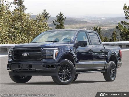 2026 Ford F-150 Lariat (Stk: 5NXFQ474) in Sarnia - Image 1 of 24 2026 Ford F-150 Lariat (Stk: 5NXFQ474) in Sarnia - Image 1 of 24