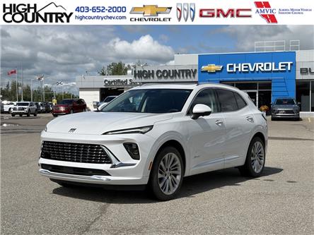 2025 Buick Envision Avenir (Stk: CT267A) in High River - Image 1 of 19