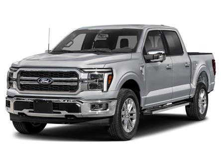 2026 Ford F-150 Lariat (Stk: 26Z184) in Timmins - Image 1 of 12