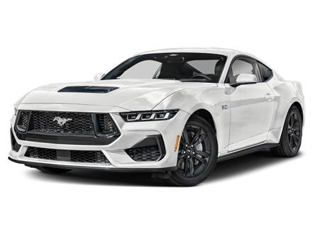 2024 Ford Mustang GT Premium (Stk: 5286A) in WHITEHORSE - Image 1 of 11