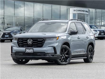 2025 Honda Pilot (Stk: 15105969B) in Richmond Hill - Image 1 of 32 2025 Honda Pilot (Stk: 15105969B) in Richmond Hill - Image 1 of 32