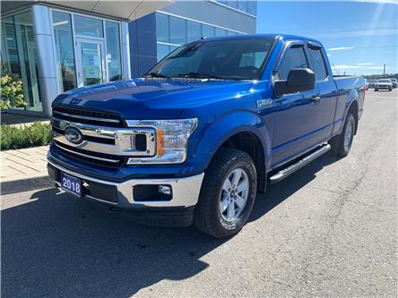 2018 Ford F-150 XLT (Stk: 33150A) in Thunder Bay - Image 1 of 15