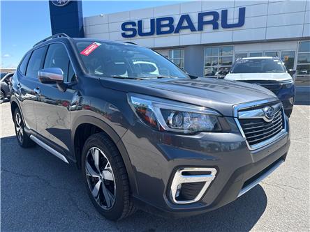 2020 Subaru Forester Premier (Stk: P2293) in Newmarket - Image 1 of 28 2020 Subaru Forester Premier (Stk: P2293) in Newmarket - Image 1 of 28