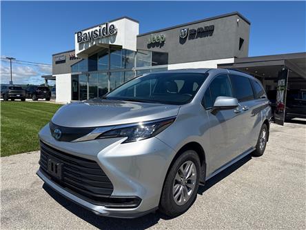 2025 Toyota Sienna (Stk: 0253P) in Meaford - Image 1 of 13 2025 Toyota Sienna (Stk: 0253P) in Meaford - Image 1 of 13