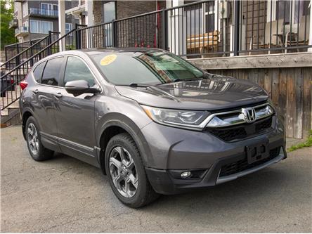 2018 Honda CR-V EX (Stk: 118539) in Lower Sackville - Image 1 of 23